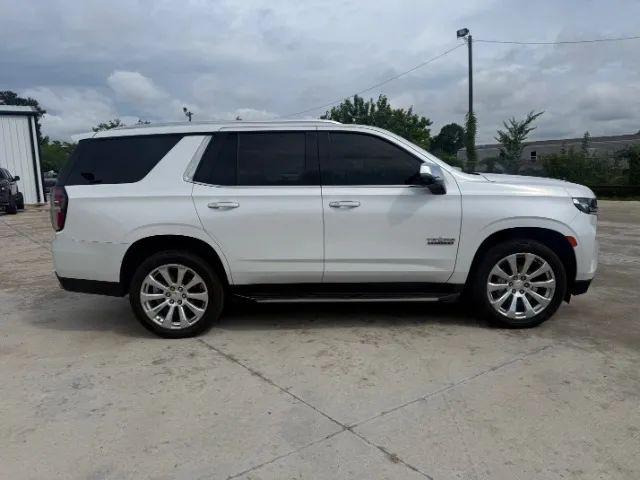 2021 Chevrolet Tahoe 2WD Premier