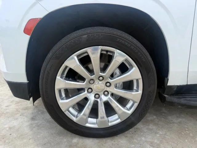 2021 Chevrolet Tahoe 2WD Premier
