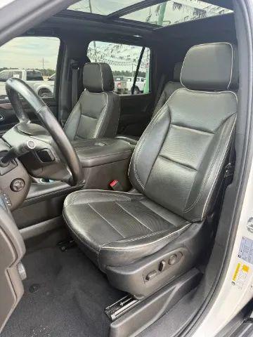 2021 Chevrolet Tahoe 2WD Premier