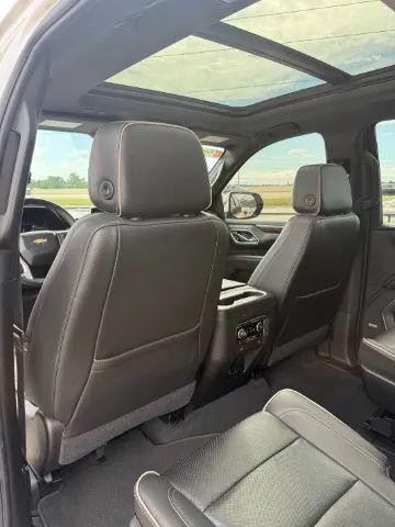 2021 Chevrolet Tahoe 2WD Premier