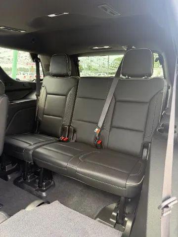 2021 Chevrolet Tahoe 2WD Premier