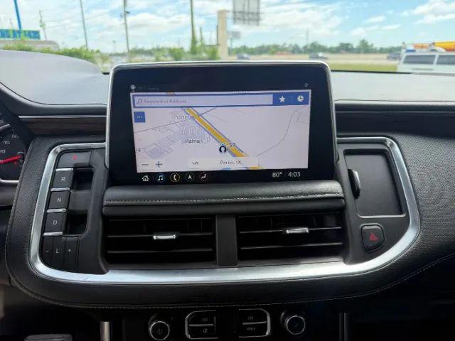 2021 Chevrolet Tahoe 2WD Premier