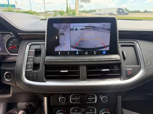 2021 Chevrolet Tahoe 2WD Premier