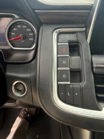 2021 Chevrolet Tahoe 2WD Premier