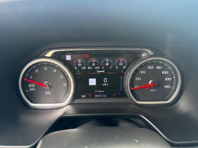 2021 Chevrolet Tahoe 2WD Premier