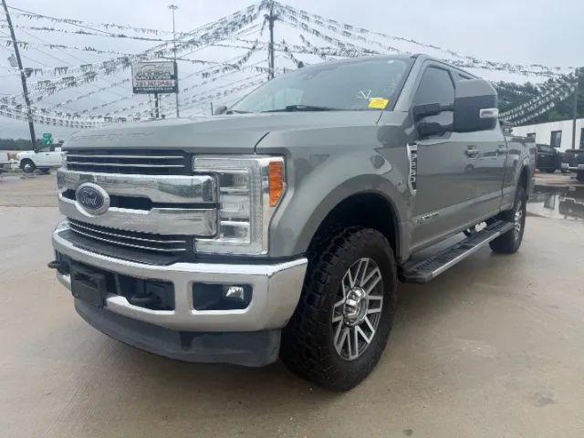 2019 Ford F-250 LARIAT for sale in Porter, TX