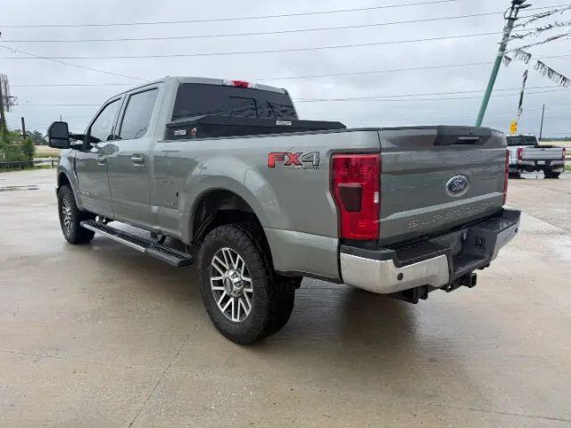 2019 Ford F-250 LARIAT