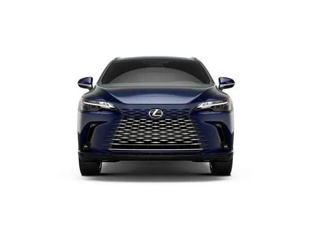 2026 Lexus RX 350 Premium+