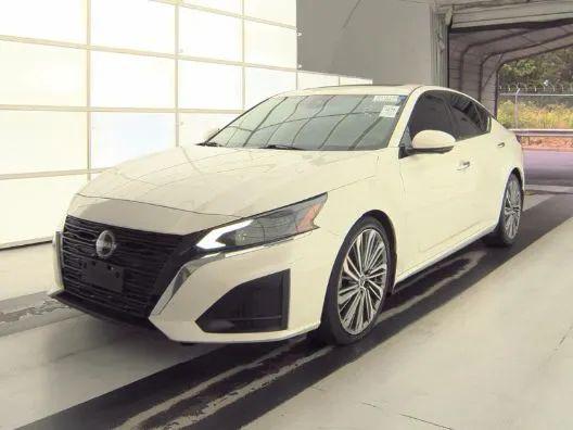 2023 Nissan Altima SL FWD for sale in Marietta, GA