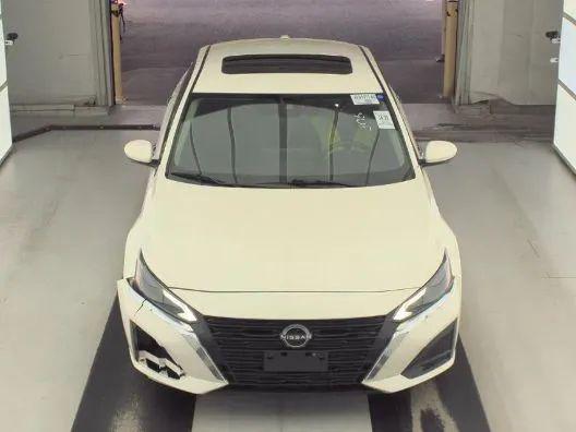 2023 Nissan Altima SL FWD