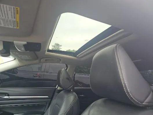 2023 Nissan Altima SL FWD