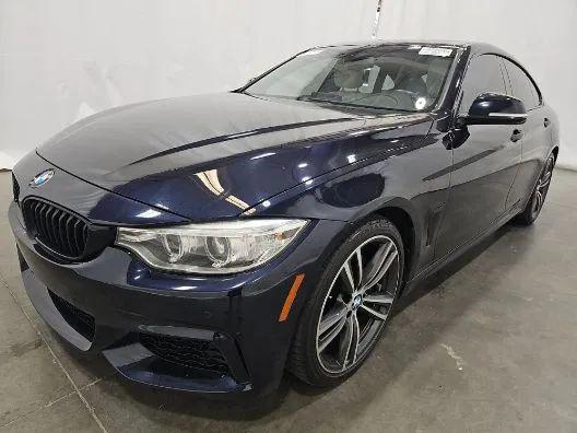 2017 BMW 430i Gran Coupe 430i for sale in Marietta, GA