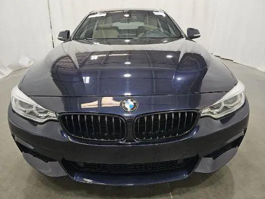 2017 BMW 430i Gran Coupe 430i