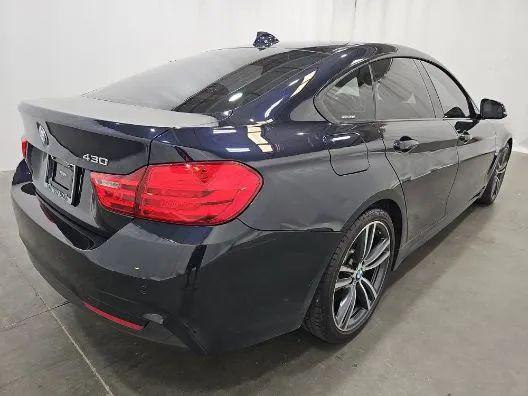 2017 BMW 430i Gran Coupe 430i