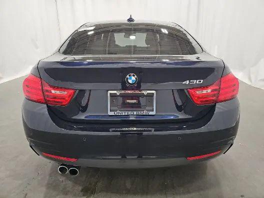 2017 BMW 430i Gran Coupe 430i