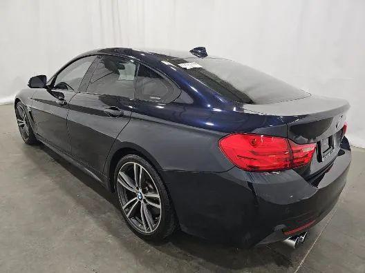 2017 BMW 430i Gran Coupe 430i