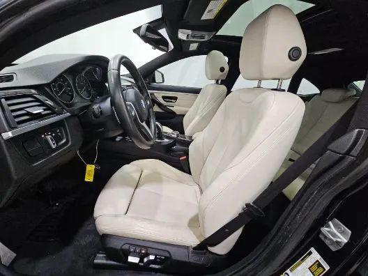 2017 BMW 430i Gran Coupe 430i