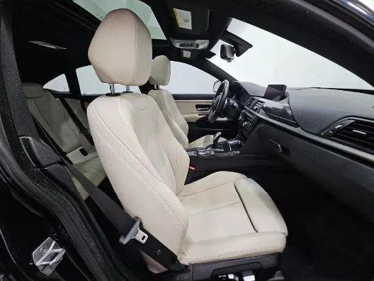 2017 BMW 430i Gran Coupe 430i