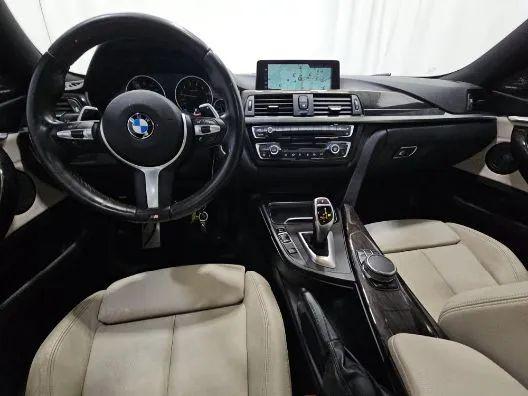 2017 BMW 430i Gran Coupe 430i