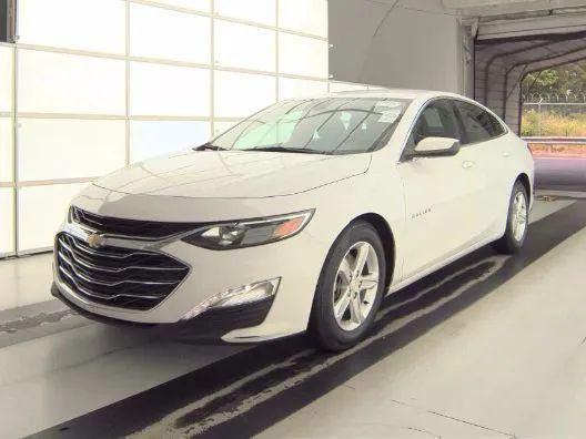 2023 Chevrolet Malibu FWD 1LT for sale in Marietta, GA