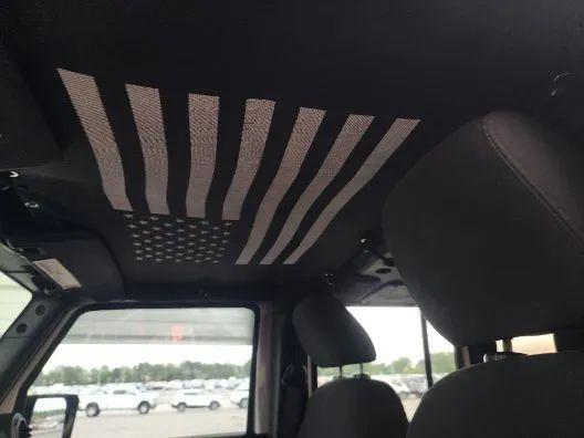2017 Jeep Wrangler Unlimited Sport 4x4