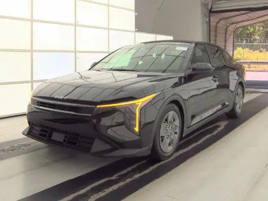 2025 Kia K4 LX for sale in Marietta, GA