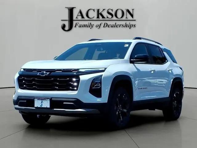 2026 Chevrolet Equinox FWD LT for sale in Sullivan, IL