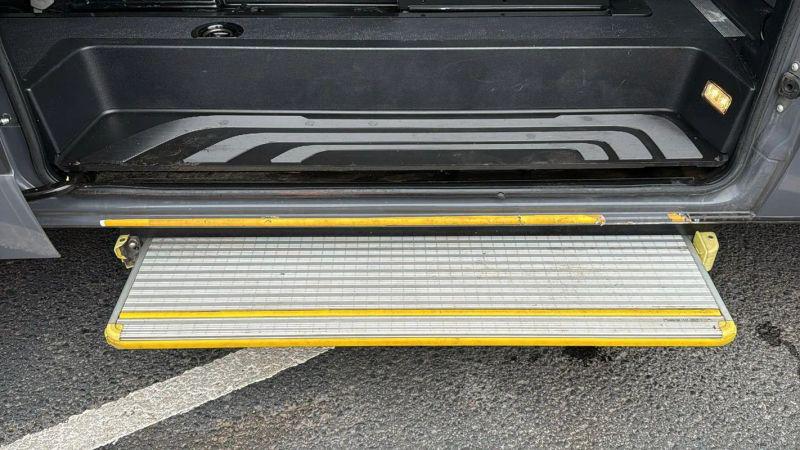 2020 Mercedes-Benz Sprinter 1500 Standard Roof I4