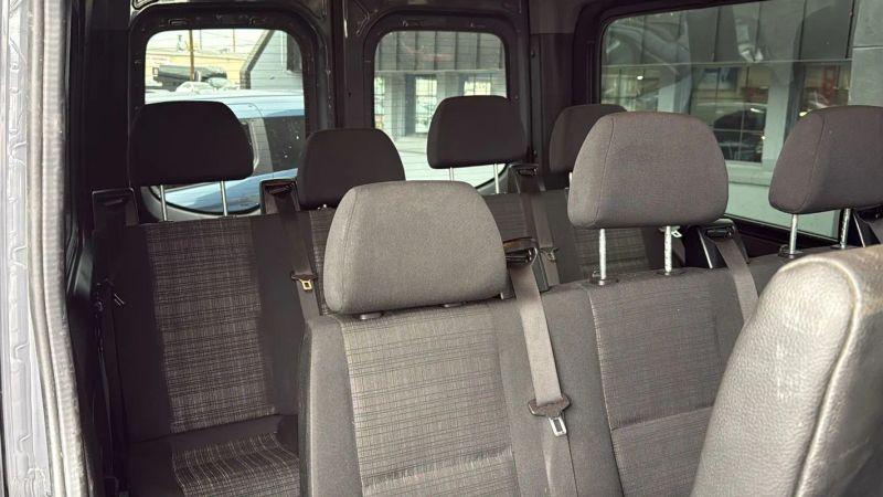 2020 Mercedes-Benz Sprinter 1500 Standard Roof I4