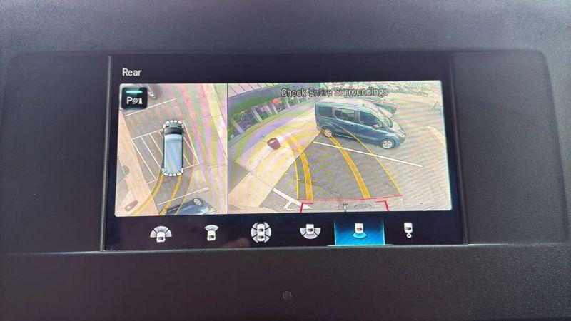 2020 Mercedes-Benz Sprinter 1500 Standard Roof I4