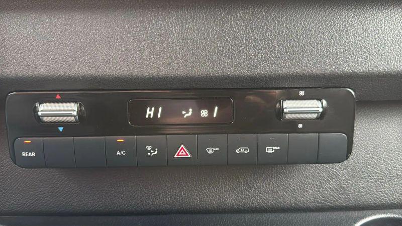 2020 Mercedes-Benz Sprinter 1500 Standard Roof I4