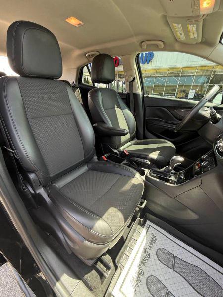 2021 Buick Encore AWD Preferred