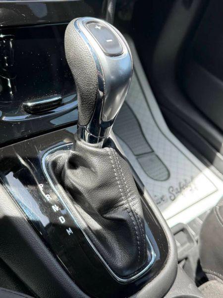 2021 Buick Encore AWD Preferred