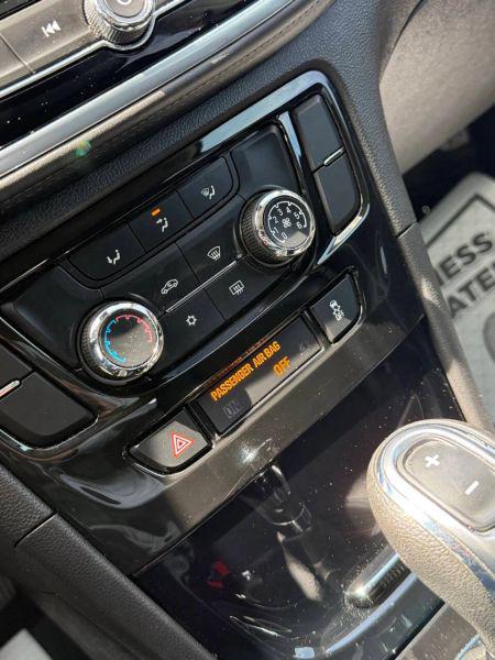 2021 Buick Encore AWD Preferred