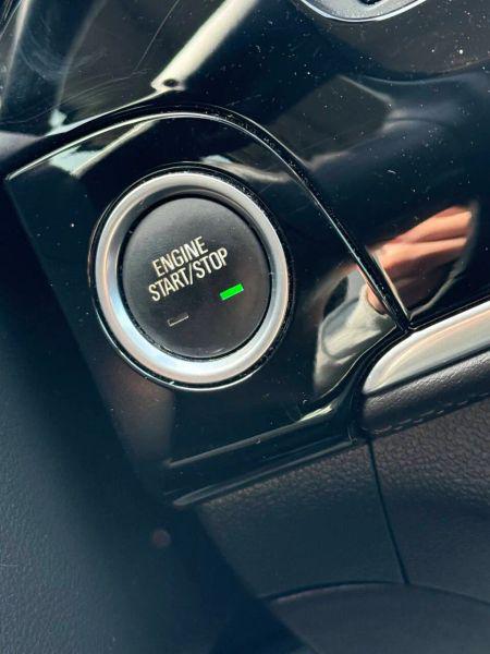 2021 Buick Encore AWD Preferred
