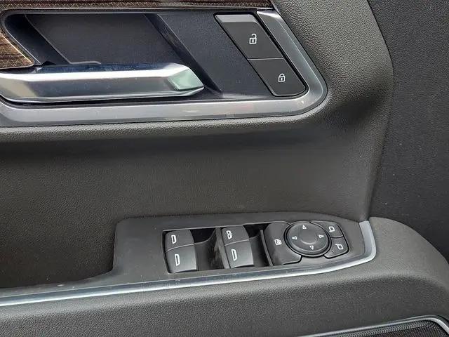 2026 Chevrolet Silverado 1500 2WD Crew Cab Short Bed LT