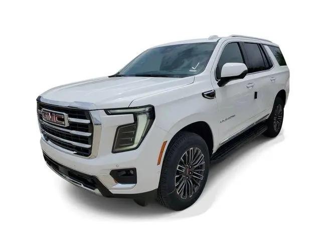 2026 GMC Yukon 4WD Elevation