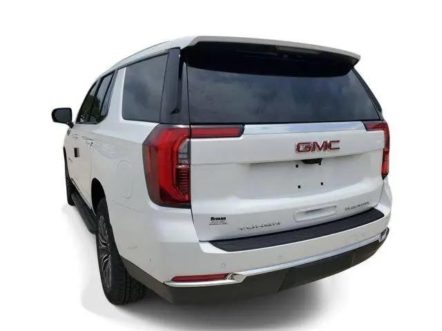 2026 GMC Yukon 4WD Elevation