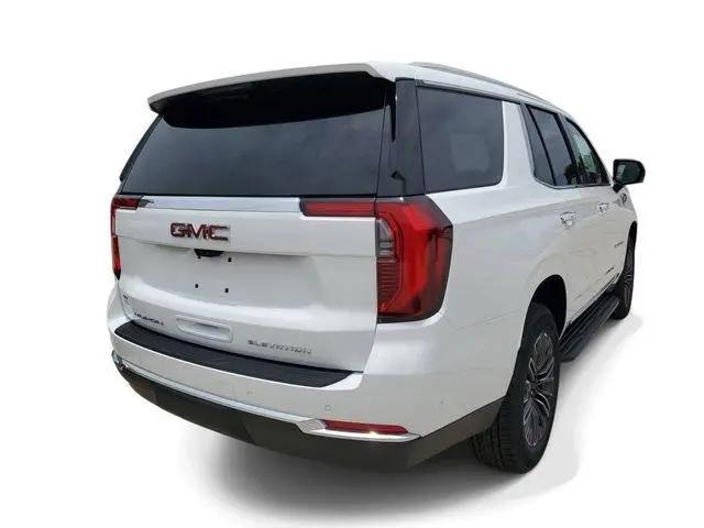 2026 GMC Yukon 4WD Elevation