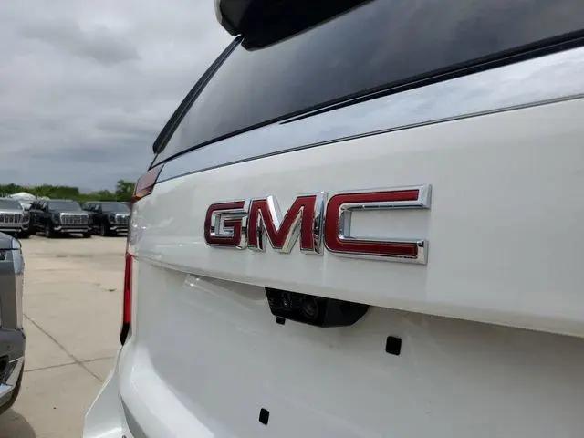 2026 GMC Yukon 4WD Elevation