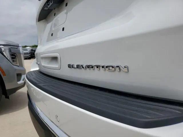 2026 GMC Yukon 4WD Elevation