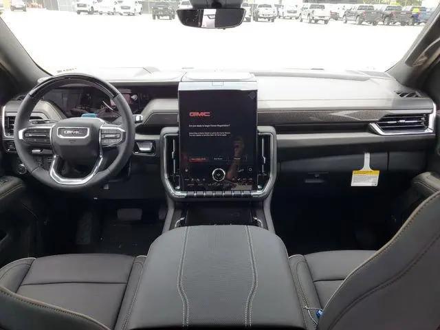 2026 GMC Yukon 4WD Elevation