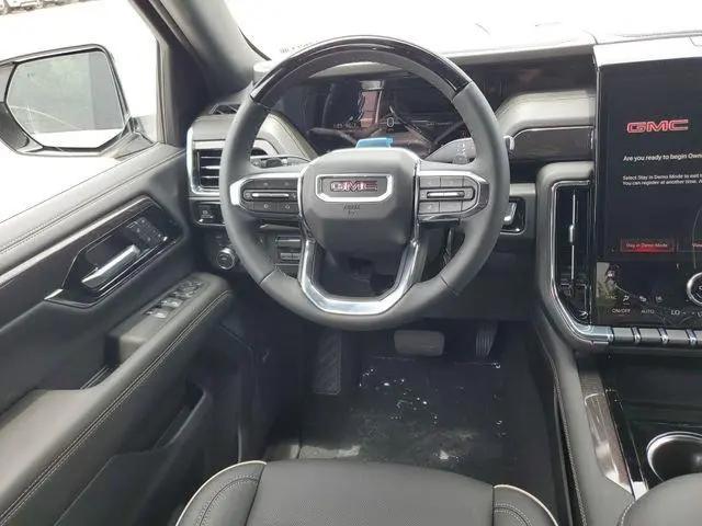 2026 GMC Yukon 4WD Elevation