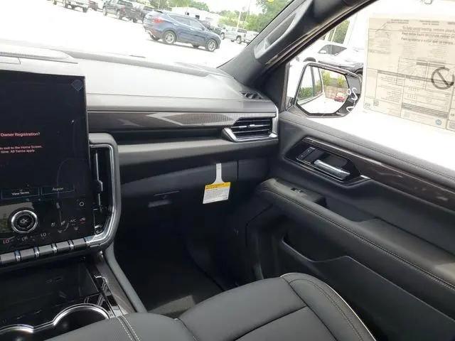 2026 GMC Yukon 4WD Elevation