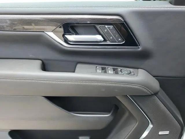 2026 GMC Yukon 4WD Elevation