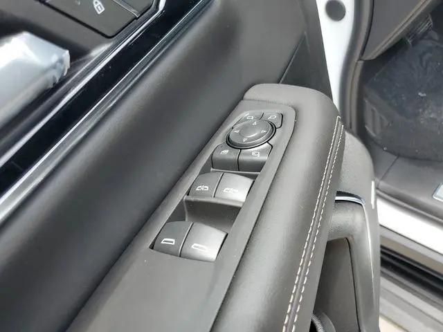2026 GMC Yukon 4WD Elevation