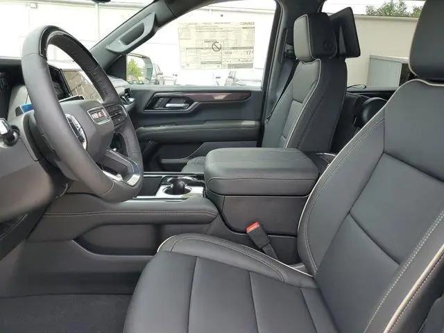 2026 GMC Yukon 4WD Elevation