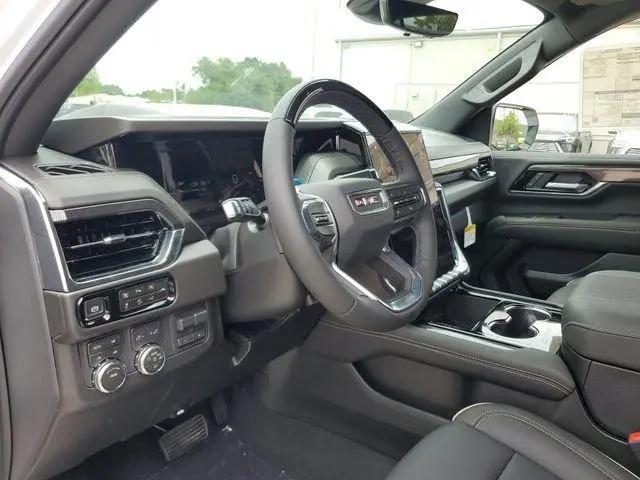 2026 GMC Yukon 4WD Elevation