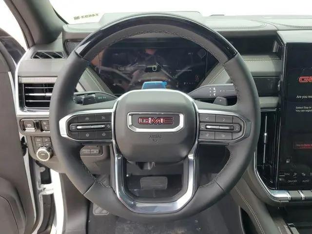 2026 GMC Yukon 4WD Elevation