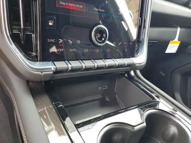 2026 GMC Yukon 4WD Elevation